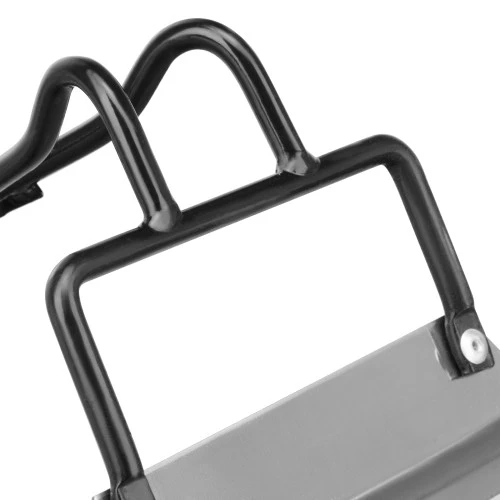 Мотыга, нержавеющая сталь, 200 х 50 мм, без черенка, Сибртех