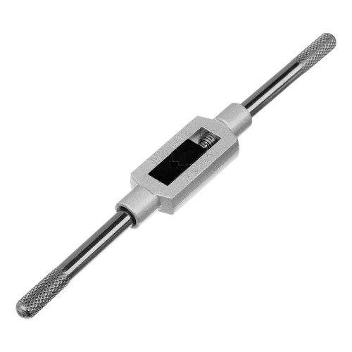 Набор метчиков М3-М12, 8 предметов Сибртех