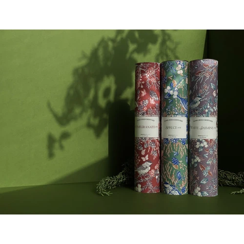 Диффузор ароматический enchanted forest, pomegranate, 100 мл