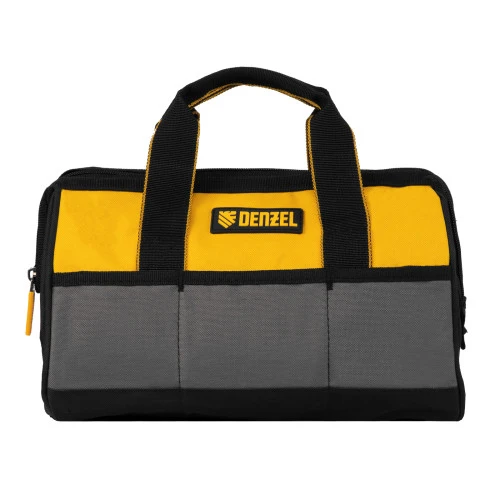 Сумка для инструмента, 305х190х195 мм, 14 карманов Denzel