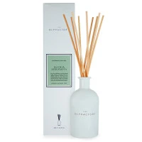 Диффузор ароматический the olphactory, white insignia, acqua bergamota, 250 мл