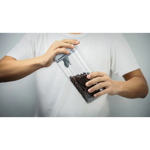 Контейнер для пищевых продуктов lucky mouse, 1,2 л