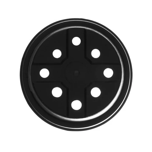 Горшок для рассады, 0.5 л, полипропиленовый, Сибртех