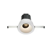 Встраиваемый светильник Technical DL057-7W3K-W