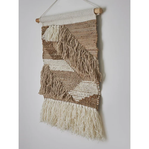 Панно декоративное ranchi из коллекции ethnic, 60х90 см