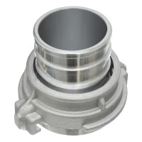 Головка рукавная HC-80, диаметр 3" Denzel