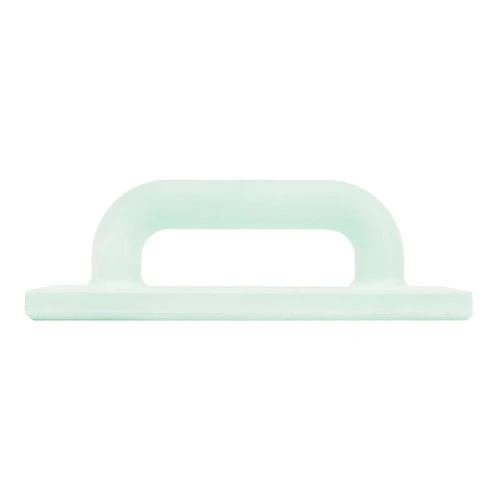 Терка полиуретановая, 120 х 240 мм, облегченная Сибртех