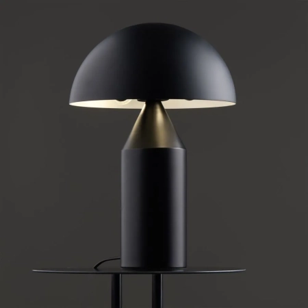 Настольный светильник Freya FR5218TL-02B1