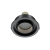 Встраиваемый светильник Technical DL113-GU10-01-RD-B