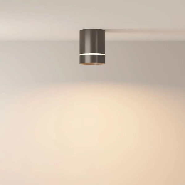 Потолочный светильник Technical C085CL-9W3K-B