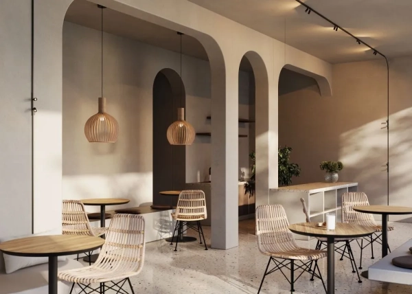 Трековый светильник Technical TR176-1-2X3WTW-M-B