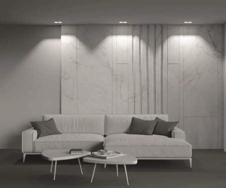 Встраиваемый светильник Technical DL043-02-15W4K-SQ-WB