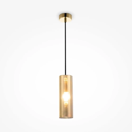 Подвесной светильник Maytoni P011PL-01G