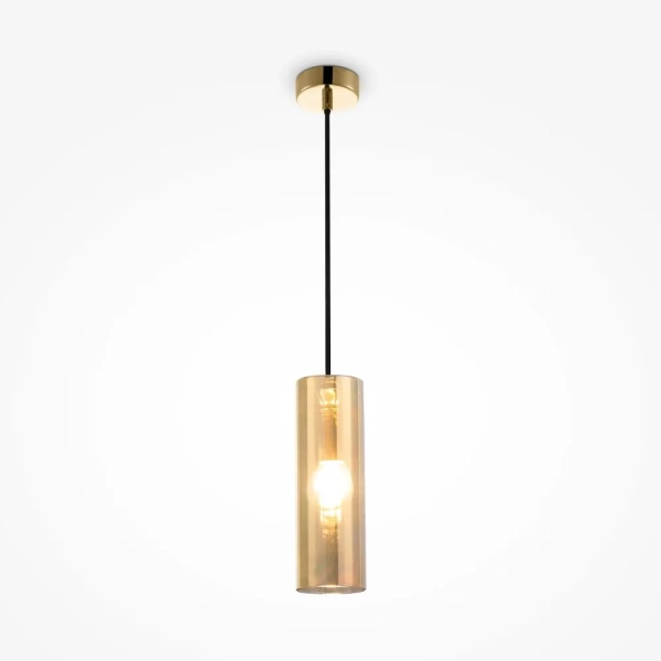 Подвесной светильник Maytoni P011PL-01G