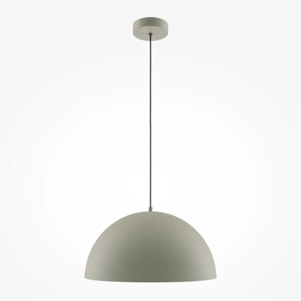 Подвесной светильник Maytoni MOD168PL-01BG
