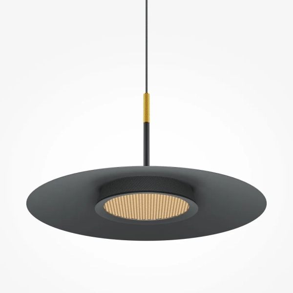 Подвесной светильник Maytoni MOD041PL-L15B3K1