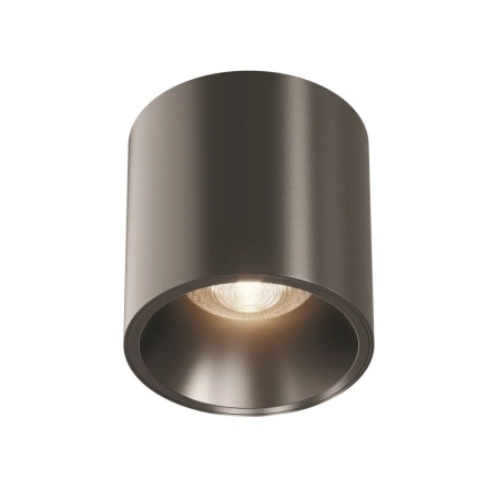 Потолочный светильник Technical C064CL-L12B4K-D