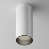 Потолочный светильник Technical C056CL-L12W4K-W-W