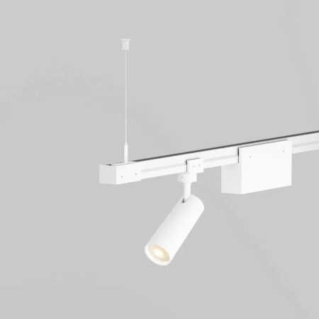 Комплектующие для уличной трековой системы Outdoor O-TR001-PW-H2M