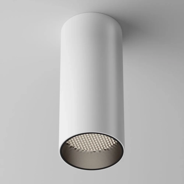 Потолочный светильник Technical C056CL-L12W4K-W-W