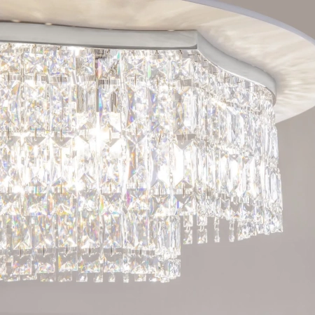 Потолочный светильник Maytoni DIA005CL-10CH