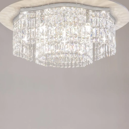 Потолочный светильник Maytoni DIA005CL-10CH