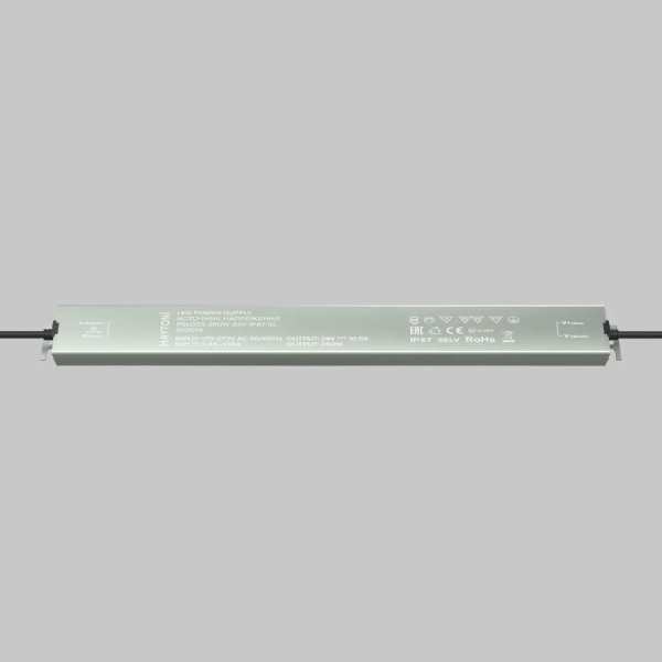 Источник напряжения Led Strip 822014