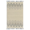 Ковер из хлопка agra из коллекции ethnic, 160х230 см