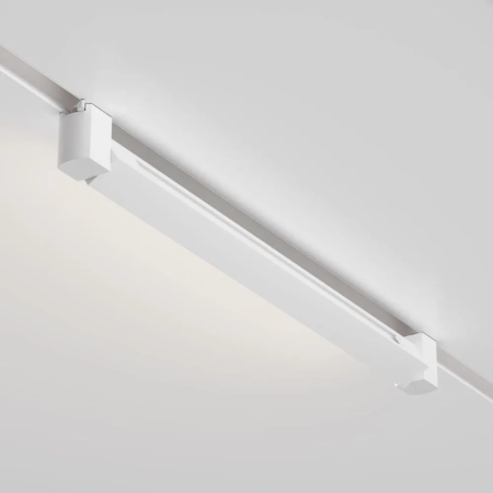 Трековый светильник Technical TR104-1-20W3K-W