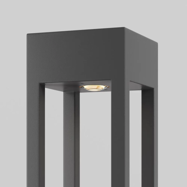 Садово-парковый светильник Outdoor O424FL-L20GF