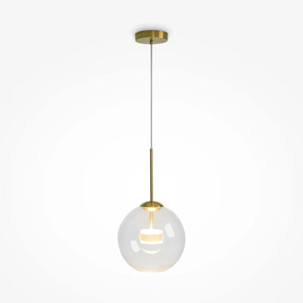 Подвесной светильник Maytoni MOD055PL-L12G3K