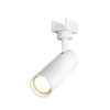 Уличный трековый светильник Outdoor O-TR01-1-S-8WW3K