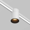 Уличный трековый светильник Outdoor O-TR01-2-S-16WW3K