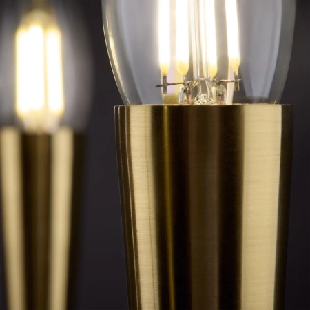 Подвесной светильник Freya FR5253PL-06BS