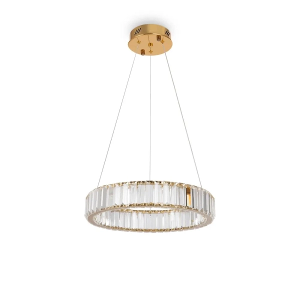 Подвесной светильник Freya FR5257PL-L17G