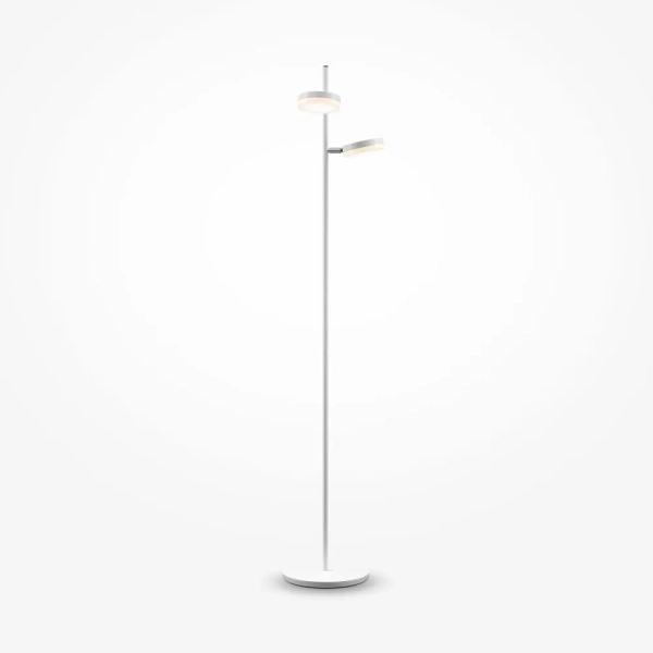 Напольный светильник (торшер) Maytoni MOD070FL-L12W3K