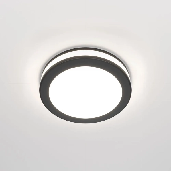 Встраиваемый светильник Technical DL303-L7B4K