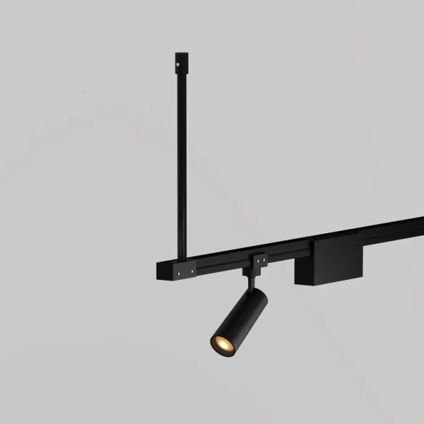 Комплектующие для уличной трековой системы Outdoor O-TR001-HL-B300