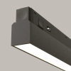 Трековый светильник Technical TR030-4-30WTW-DD2-B
