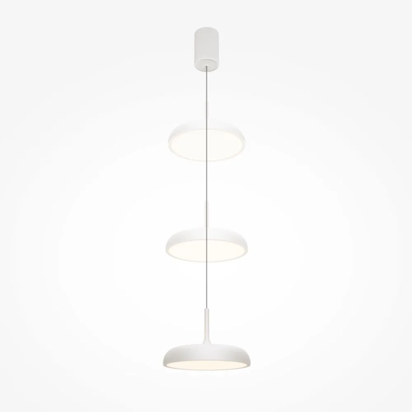 Подвесной светильник Maytoni MOD189PL-L30W3K