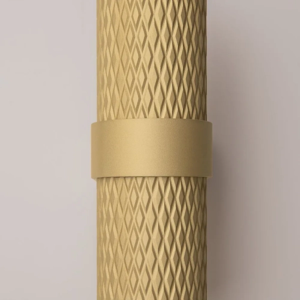 Настенный светильник (бра) Technical C069WL-02MG