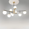 Подвесной светильник Maytoni MOD048PL-09G