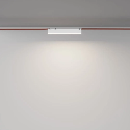 Подвесной светильник Technical TR129B-12W4K-W