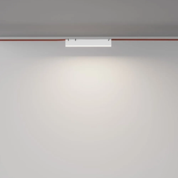 Подвесной светильник Technical TR129B-12W4K-W