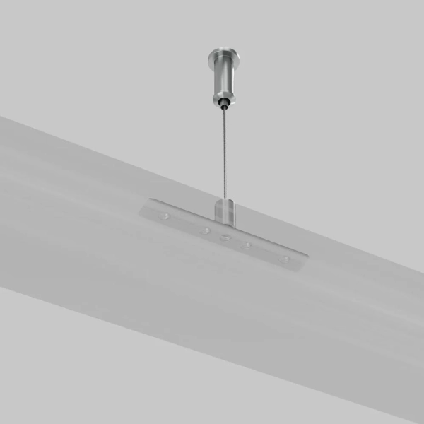 Комплектующие для трековой системы Technical TRAM034SW-2S