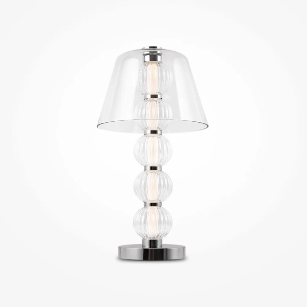 Настольный светильник Maytoni MOD555TL-L9CH4K