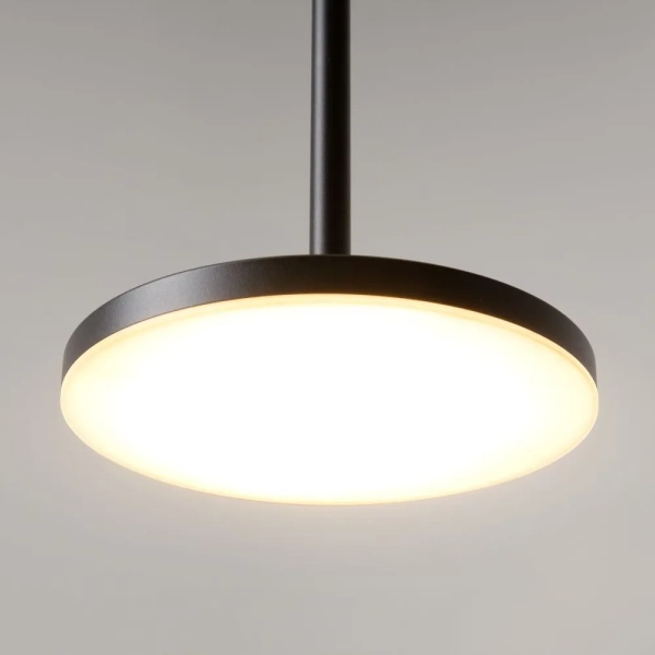 Подвесной светильник Technical P076PL-L12W3K-B