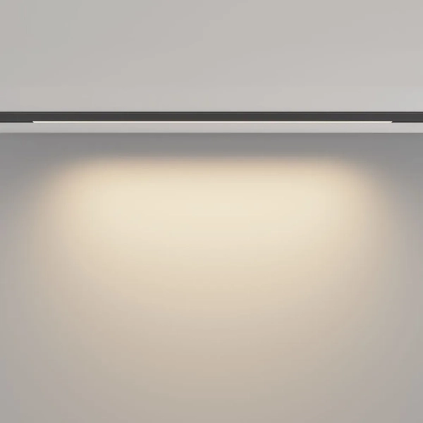 Трековый светильник Technical TR190-1-10W3K-B