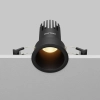 Встраиваемый светильник Technical DL116-10W-2.7K-B
