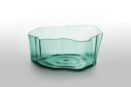 Органайзер малый flow, зеленый